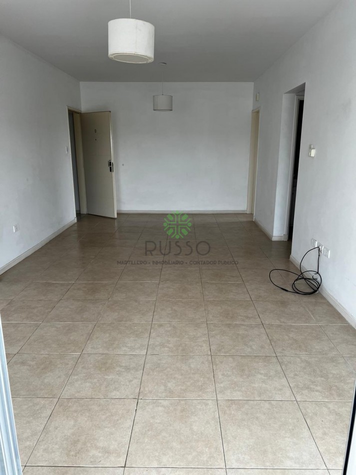DEPARTAMENTO EN VENTA | EDIFICIO ADVENTUS 1 | BRAGADO