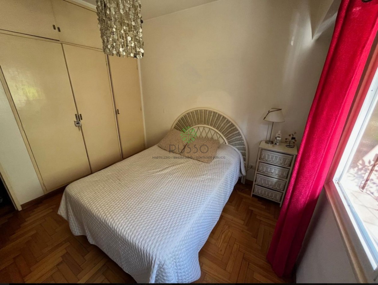 DEPTO EN VENTA | RAVIGNANI 2200 | PALERMO HOLLYWOOD