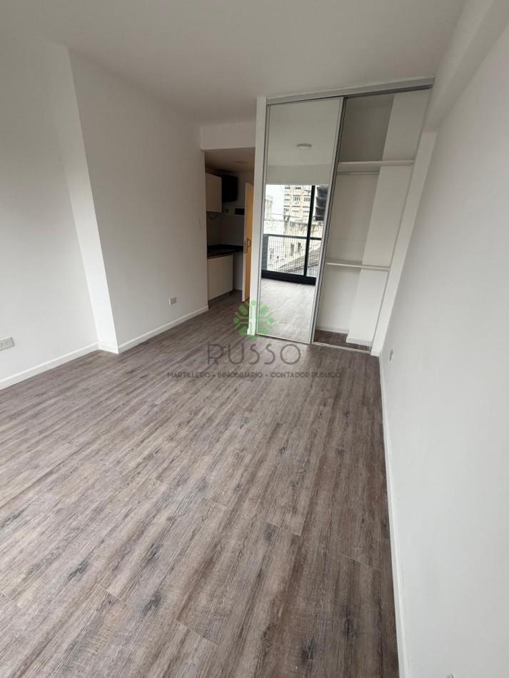DEPTO EN VENTA | ADOLFO ALSINA 1200 | MONSERRAT - CABA 