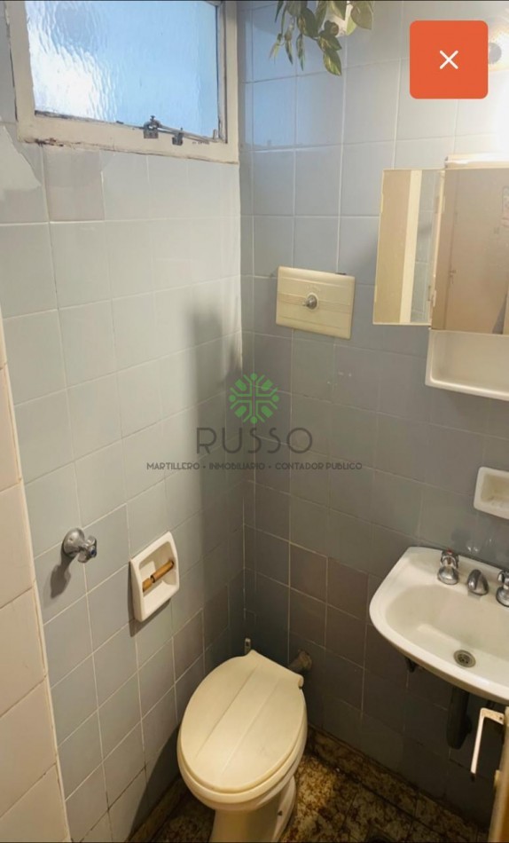 DEPTO EN VENTA | RIVADAVIA Y OTAMENDI | CABA