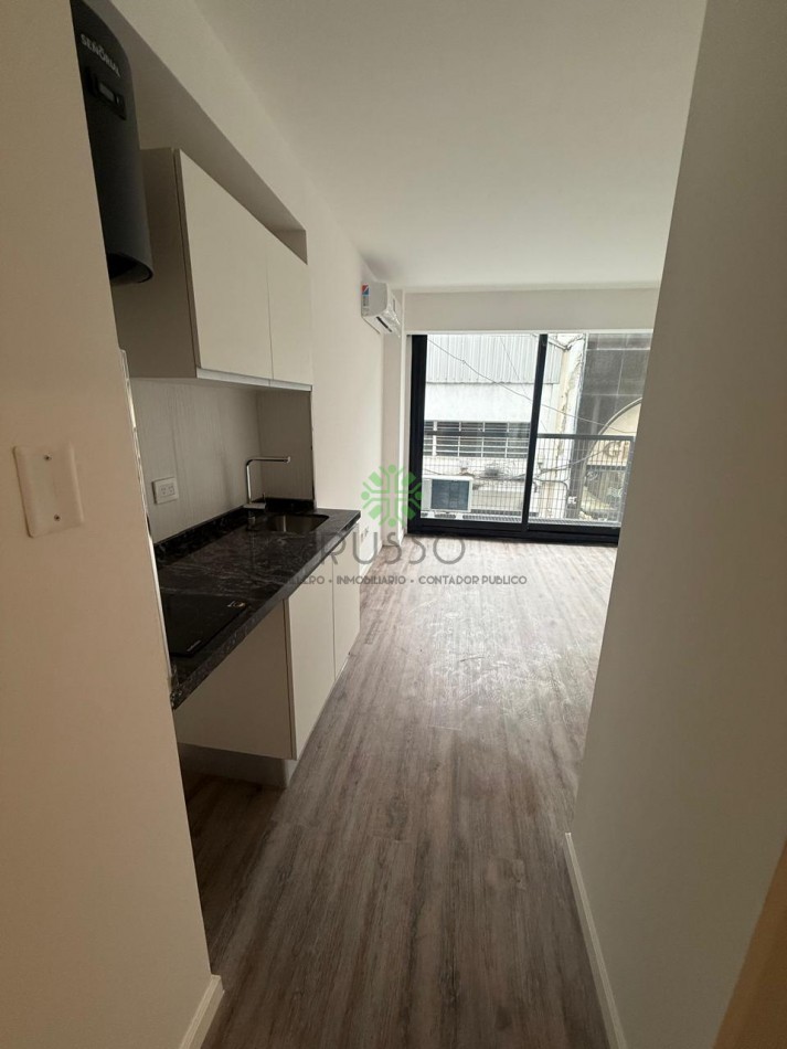 DEPTO EN VENTA | ADOLFO ALSINA 1200 | MONSERRAT - CABA 