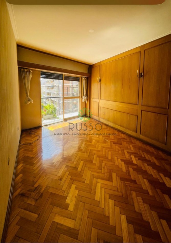 DEPTO EN VENTA | RIVADAVIA Y OTAMENDI | CABA