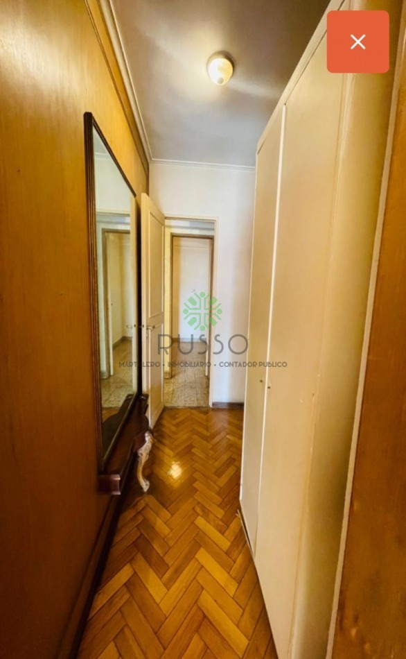 DEPTO EN VENTA | RIVADAVIA Y OTAMENDI | CABA
