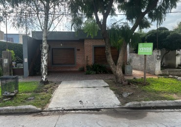CASA EN VENTA | QUENARD 700 | BRAGADO