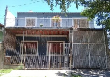 CASA EN VENTA | MALAGA 2500 | SAN FERNANDO - ZONA NORTE