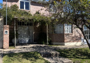 CASA EN VENTA | AMEGHINO 1700 | BRAGADO