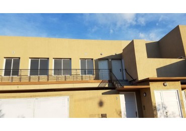 DEPTO EN VENTA |  RIVADAVIA Y GIACINTI |  BRAGADO