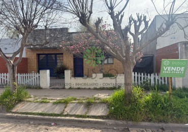 CASA EN VENTA | JUAN MANUEL DE ROSAS 700 | BRAGADO