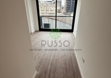 DEPTO EN ALQUILER | ADOLFO ALSINA 1200 | MONSERRAT - CABA 
